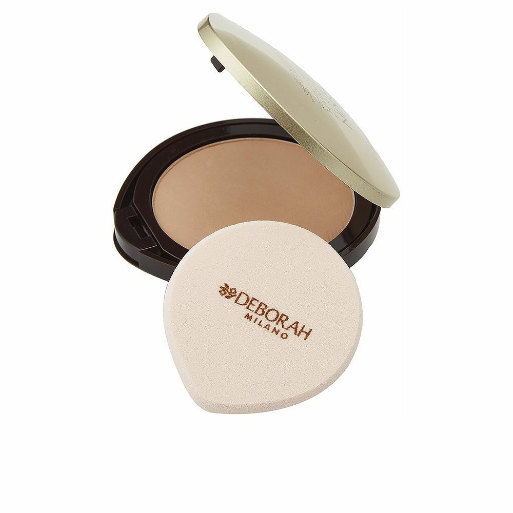 Diaytar Sénégal Base de maquillage en poudre Deborah Newskin No 4 