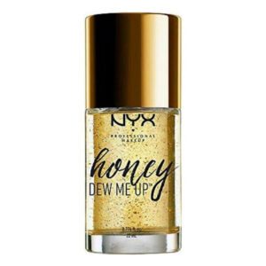 Diaytar Sénégal Base de maquillage Honey Dew Me Up NYX Professional Makeup (22 ml) (Reconditionné A)