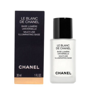 Diaytar Sénégal Base de maquillage Le Blanc Chanel (30 ml)