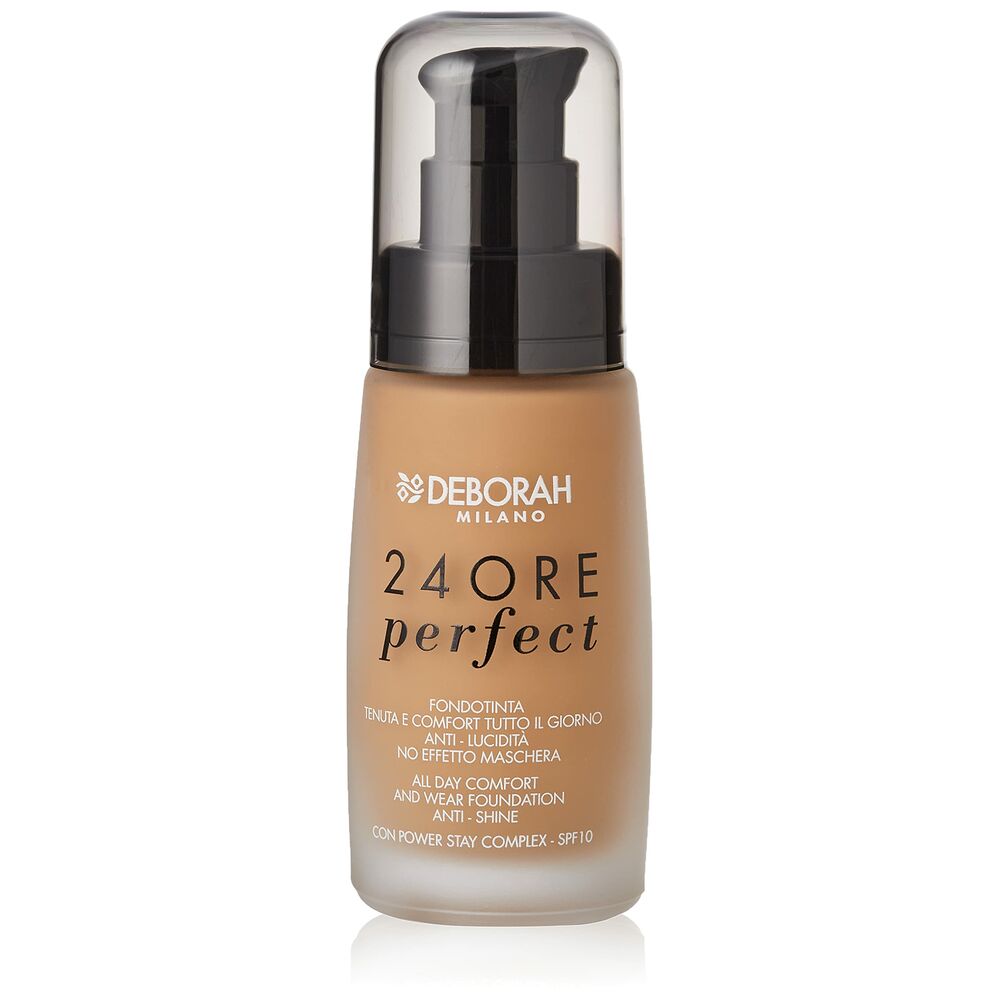 Diaytar Sénégal Base de maquillage liquide 24 Ore Perfect Deborah No 05 