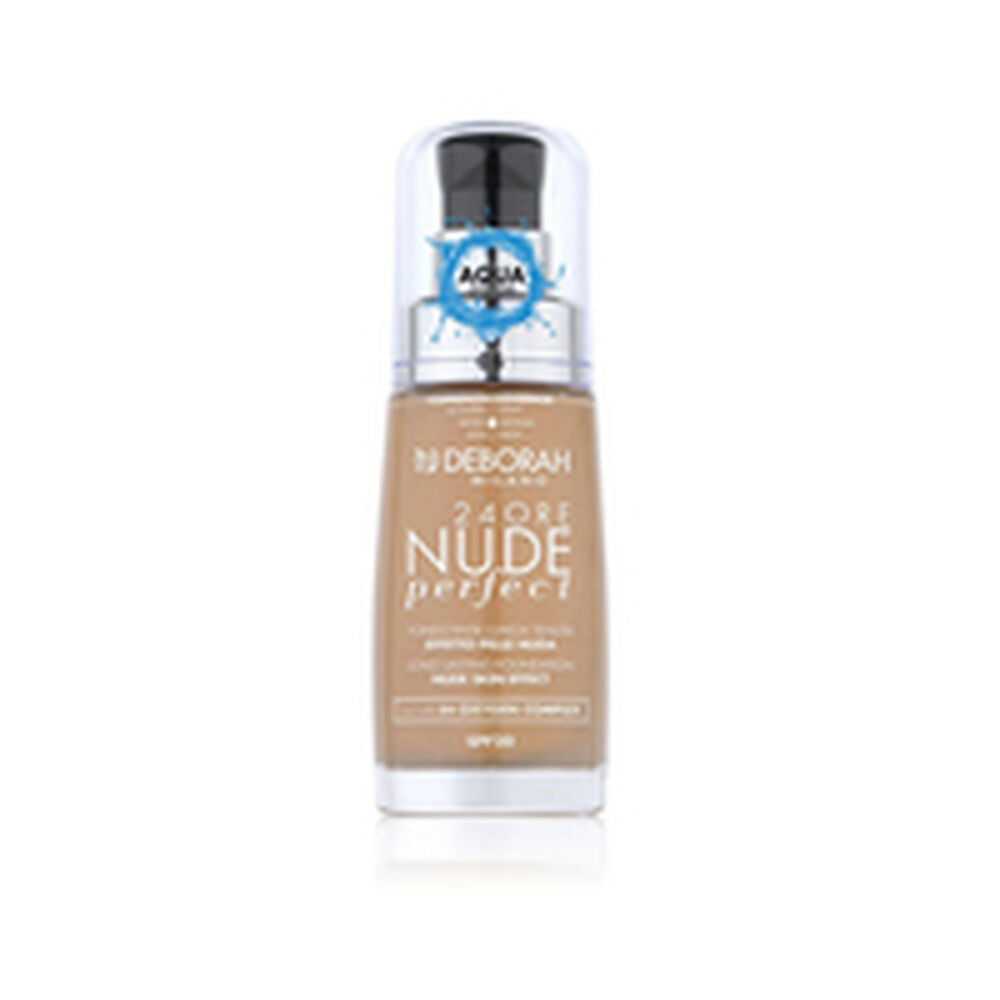Diaytar Sénégal Base de maquillage liquide Deborah 24Ore No 05 