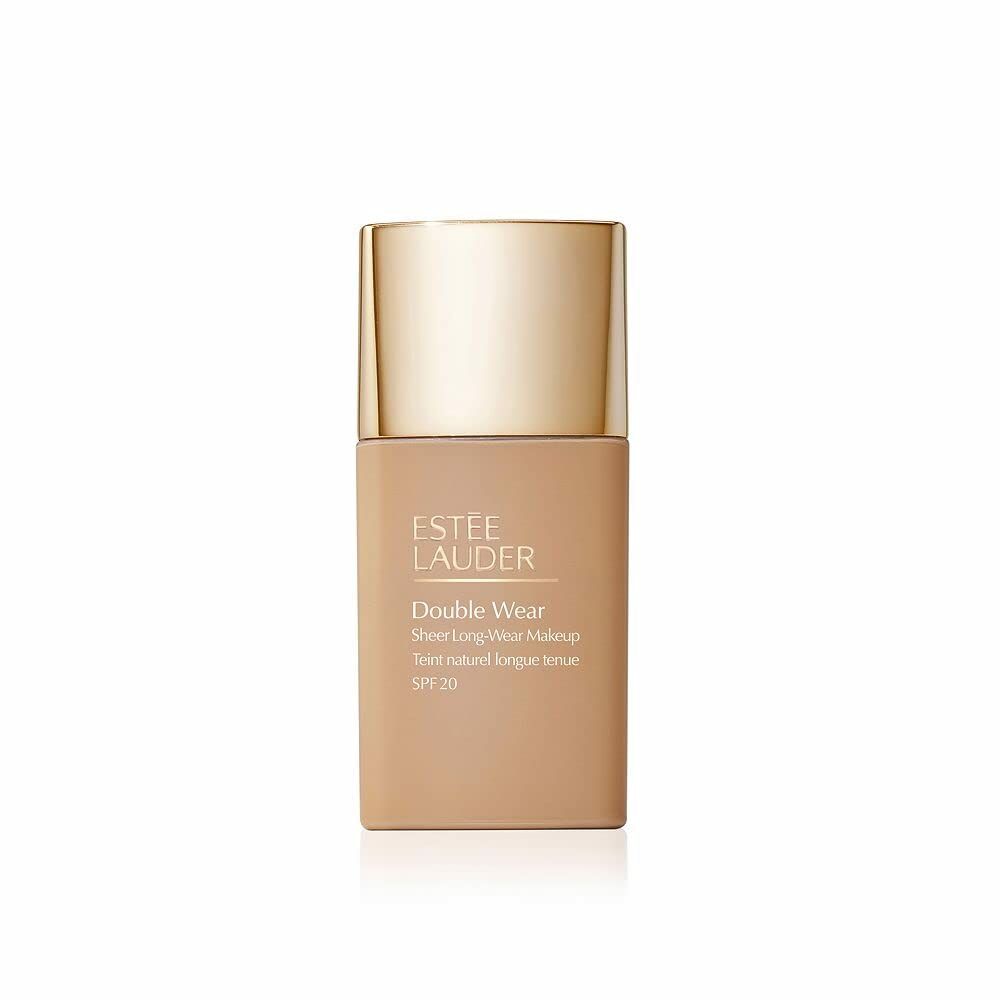 Diaytar Sénégal Base de maquillage liquide Estee Lauder Double Wear Sheer SPF20 2W1 (30 ml) 