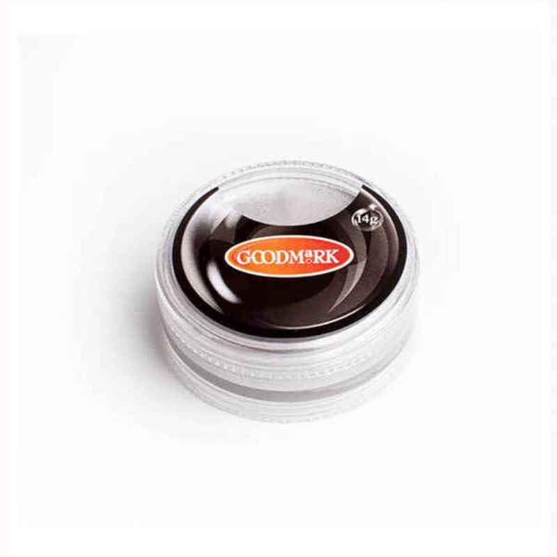 Diaytar Sénégal Base de maquillage liquide Fama Fabré GoodMark à l'eau Silver 