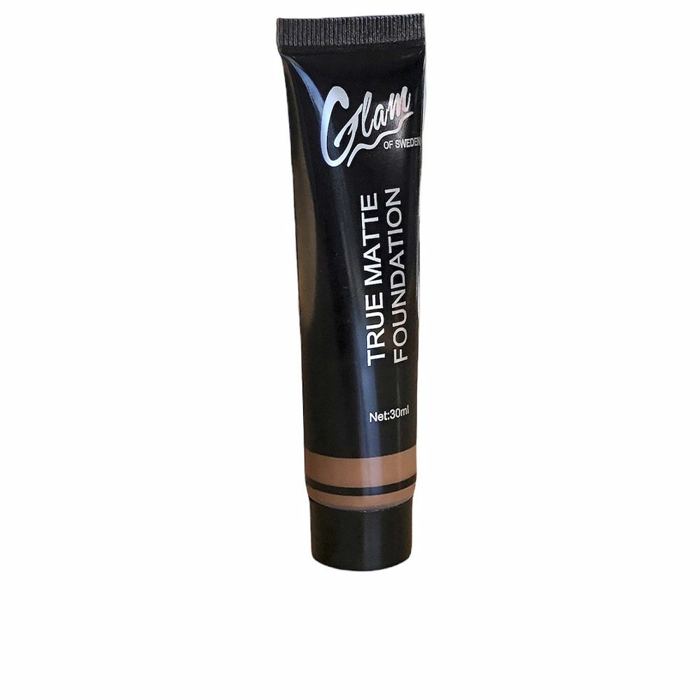 Diaytar Sénégal Base de maquillage liquide Glam Of Sweden True Matte No 06 (30 ml) 