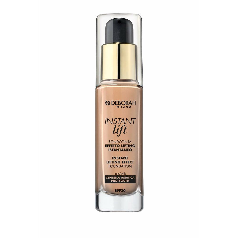 Diaytar Sénégal Base de maquillage liquide Instant Lift Deborah No 04 