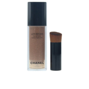Diaytar Sénégal Base de maquillage liquide Les Beiges Eau de Teint Chanel (30 ml)