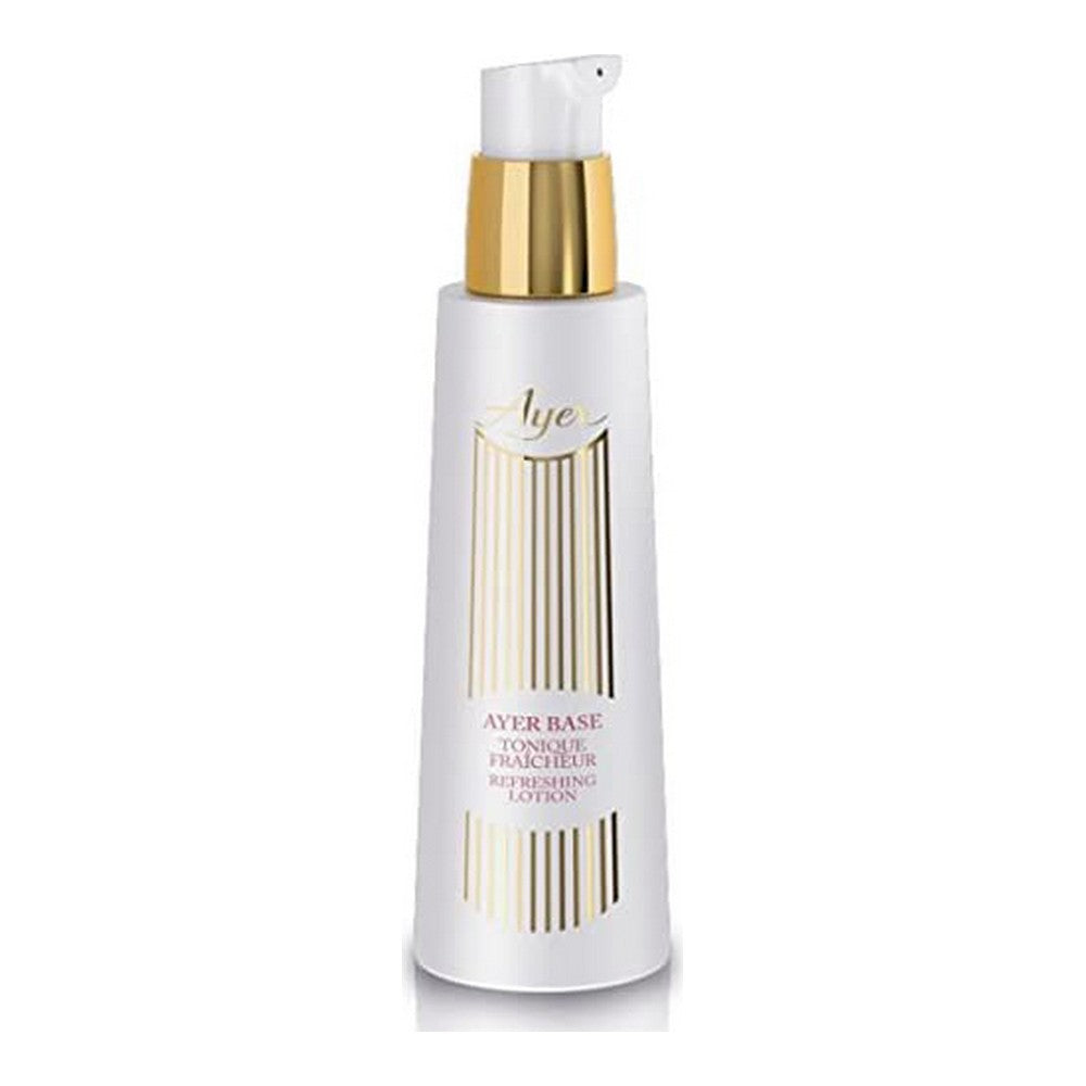 Diaytar Sénégal Base de masque facial Rafraîchissant Ayer (250 ml) 