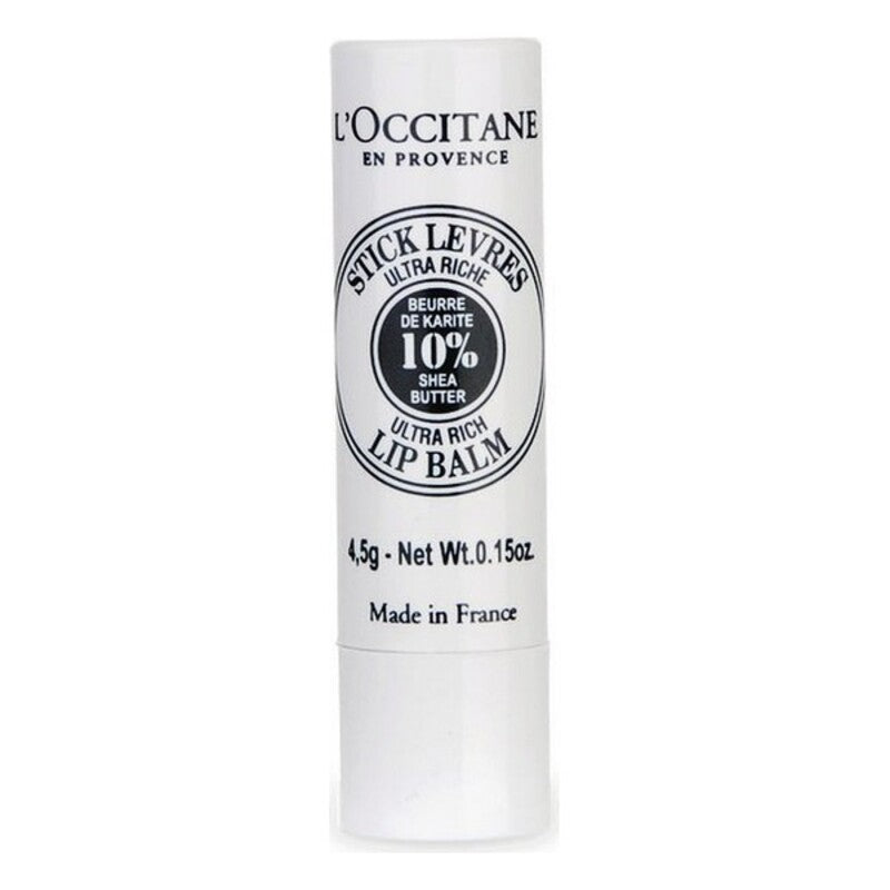 Diaytar Sénégal Baume à Lèvres Karité L'occitane (4,5 ml) 