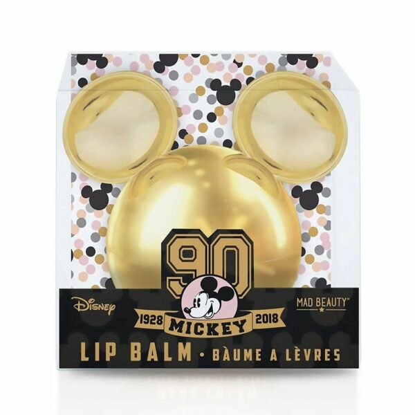 Diaytar Sénégal Baume à lèvres Mad Beauty Disney Gold Mickey's (5,6 g)