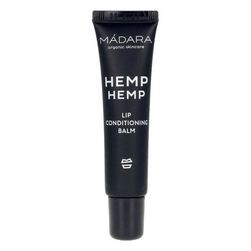 Diaytar Sénégal Baume à Lèvres Mádara Chanvre Chanvre (15 ml) 