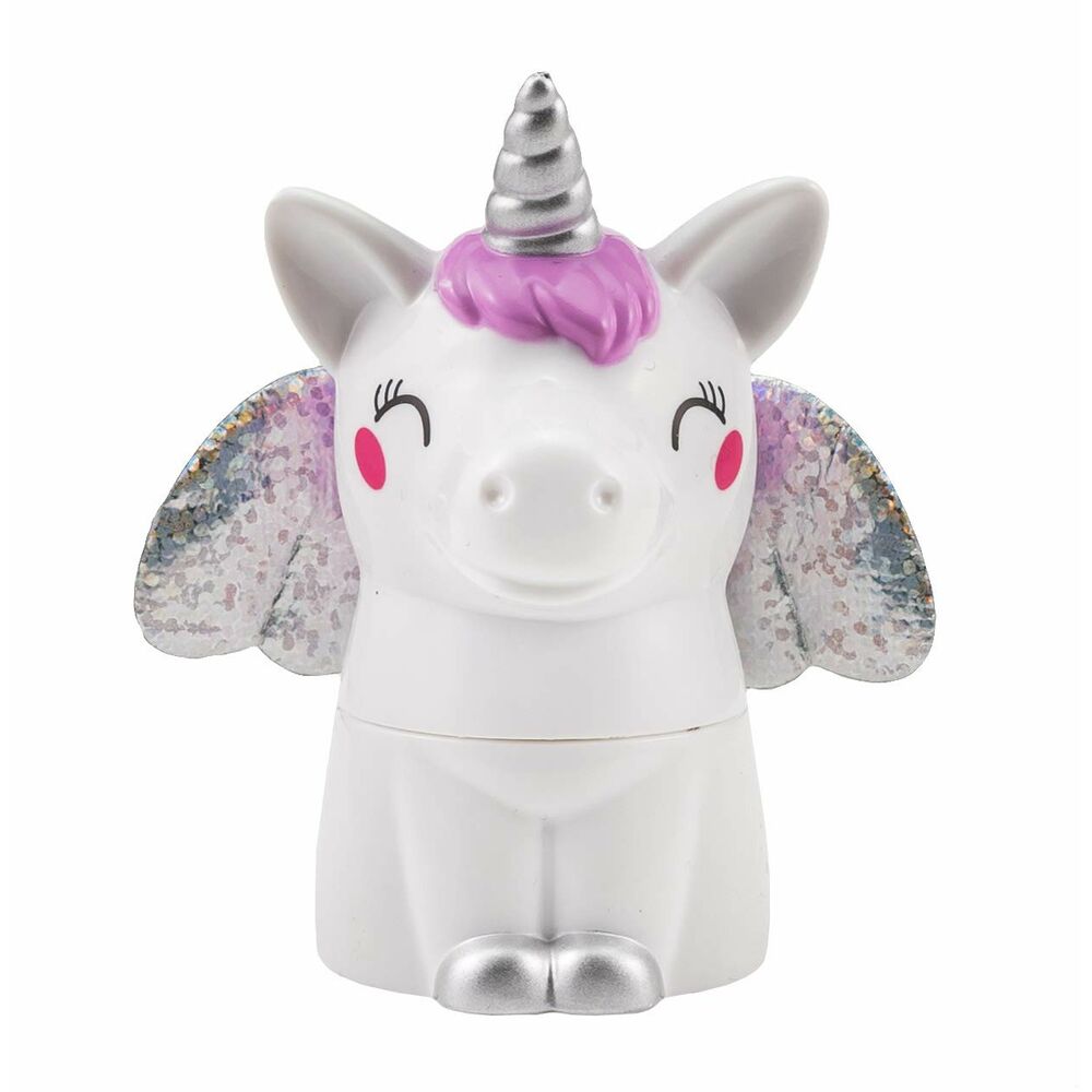 Diaytar Sénégal Baume à Lèvres Martinelia Licorne Volante (10 ml) 