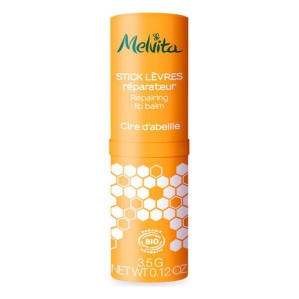 Diaytar Sénégal Baume à Lèvres Nectar de Miels Melvita (3,5 g)