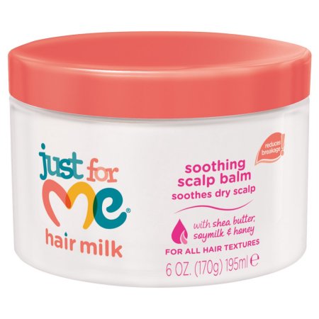 Diaytar Sénégal Baume apaisant pour le cuir chevelu Just For Me 3,4 oz. HAIR,CHILDREN,BRAND