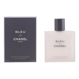 Diaytar Sénégal Baume Après Rasage Chanel Bleu (90 ml)