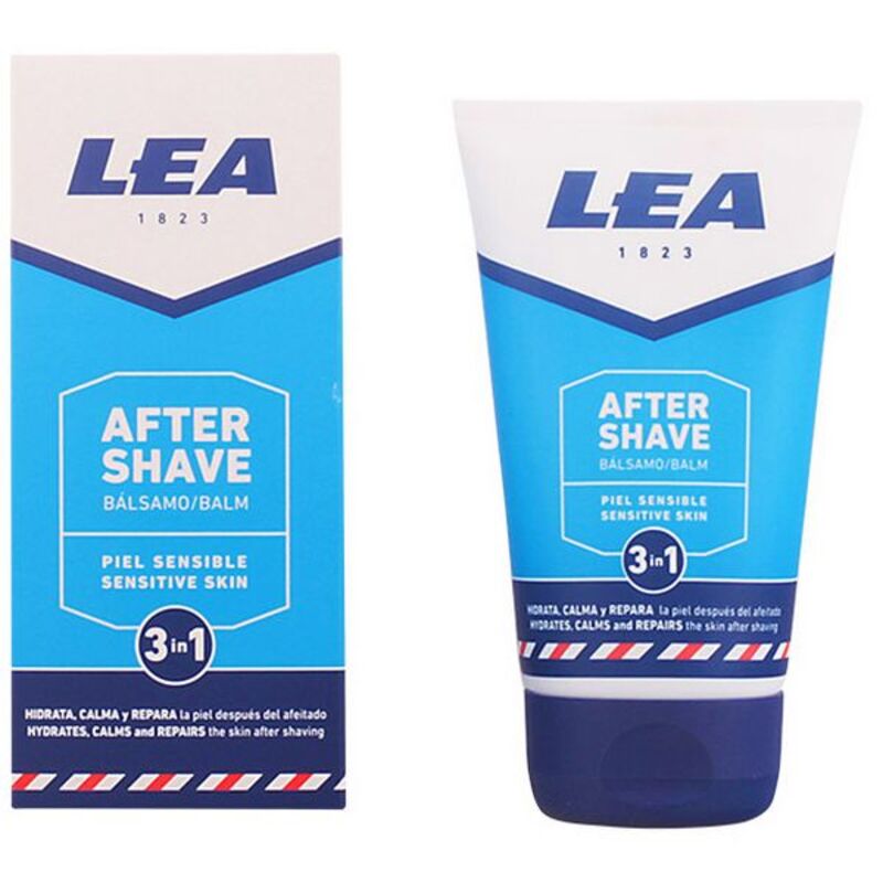 Diaytar Sénégal Baume Après Rasage Peaux Sensibles Lea (125 ml) 