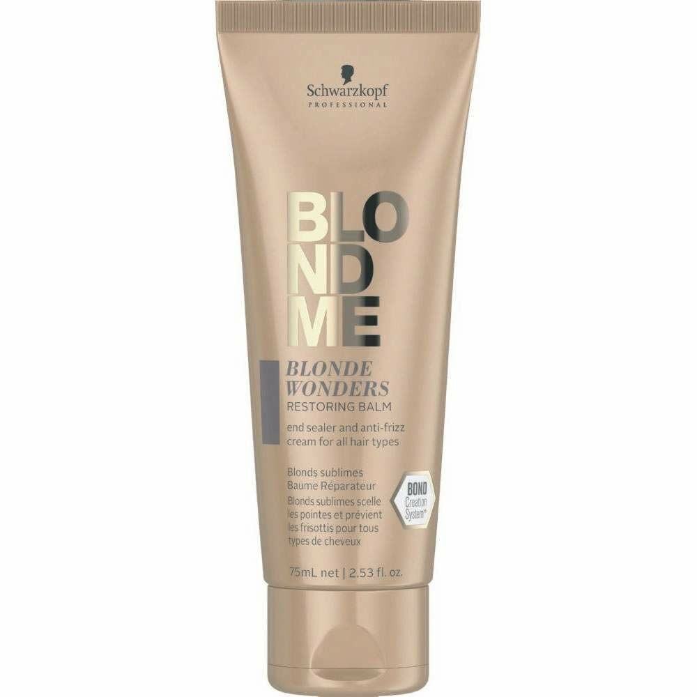 Diaytar Sénégal Baume Hydratant Blondme Blonde Wonders Schwarzkopf Hydratant (75 ml) 