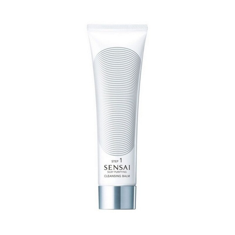Diaytar Sénégal Baume hydratant nettoyant Sensai (125 ml) 