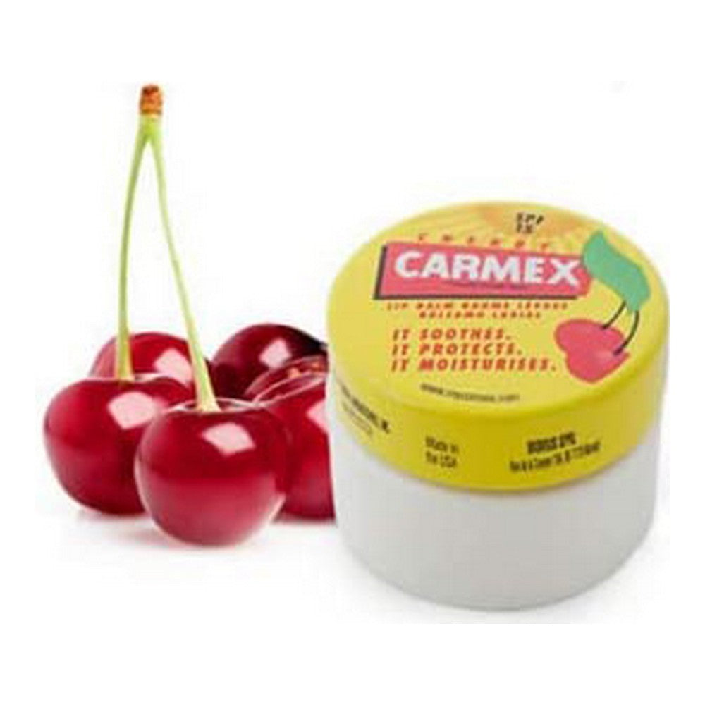 Diaytar Sénégal Baume Lèvres Hydratant Carmex Cerise (75 ml) 