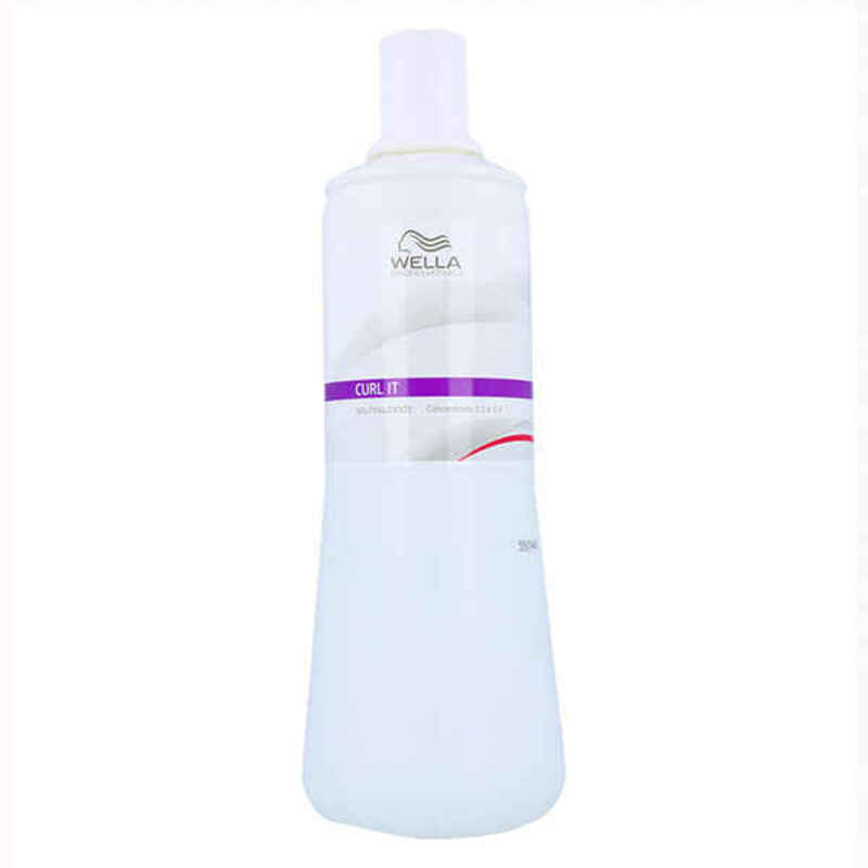 Diaytar Sénégal Baume neutralisant Wella Curl & Wave (1L) 