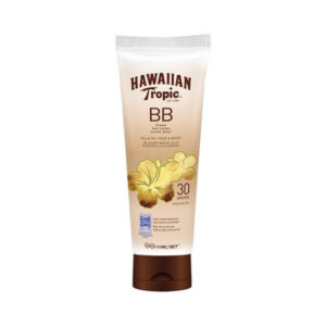 Diaytar Sénégal BB Crème Solaire Visage & Corps Hawaiian Tropic Spf 30 30 (150 ml)