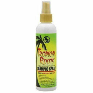 Diaytar Sénégal BB Tropical Roots Shampoo Spray 8oz Hair Care