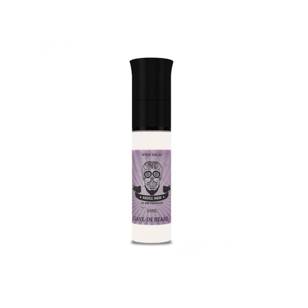 Diaytar Sénégal Beard Conditioner K89 Skull Men Leave In Beard (50 ml) 