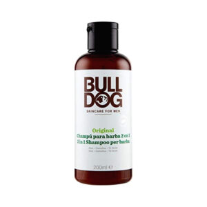 Diaytar Sénégal Beard Shampoo Original Bulldog (200 ml)
