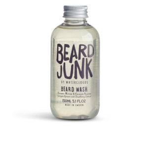 Diaytar Sénégal Beard Shampooing Beard Junk Waterclouds (150 ml)