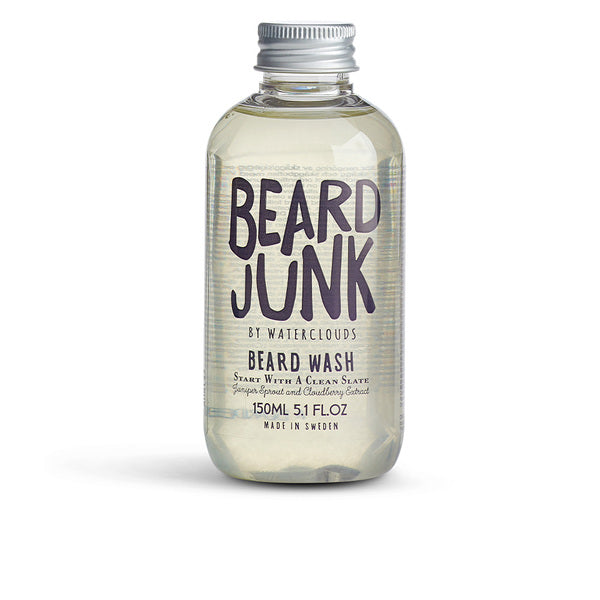Diaytar Sénégal Beard Shampooing Beard Junk Waterclouds (150 ml) 