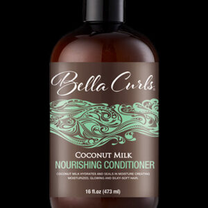 Diaytar Sénégal Bella Curls Après-shampooing nourrissant au lait de coco 16 oz BRAND,HAIR