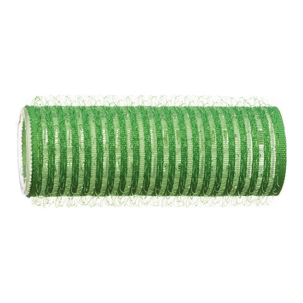 Diaytar Sénégal Bigoudis Eurostil 21 mm (6 pcs) 