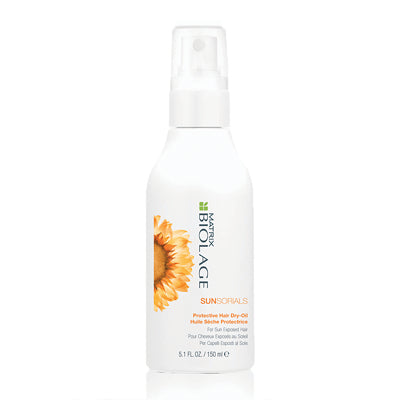 Diaytar Sénégal Biolage Sunsorials Huile Sèche Protectrice Cheveux 150 ml BRAND,HAIR