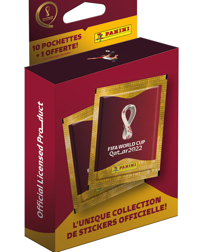 Diaytar Sénégal blister stickers wc qatar 2022 - default title 