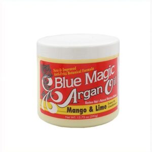 Diaytar Sénégal Blue Magic Après-shampooing sans rinçage à l'huile d'argan, mangue et citron vert 13,75 oz BRAND,HAIR