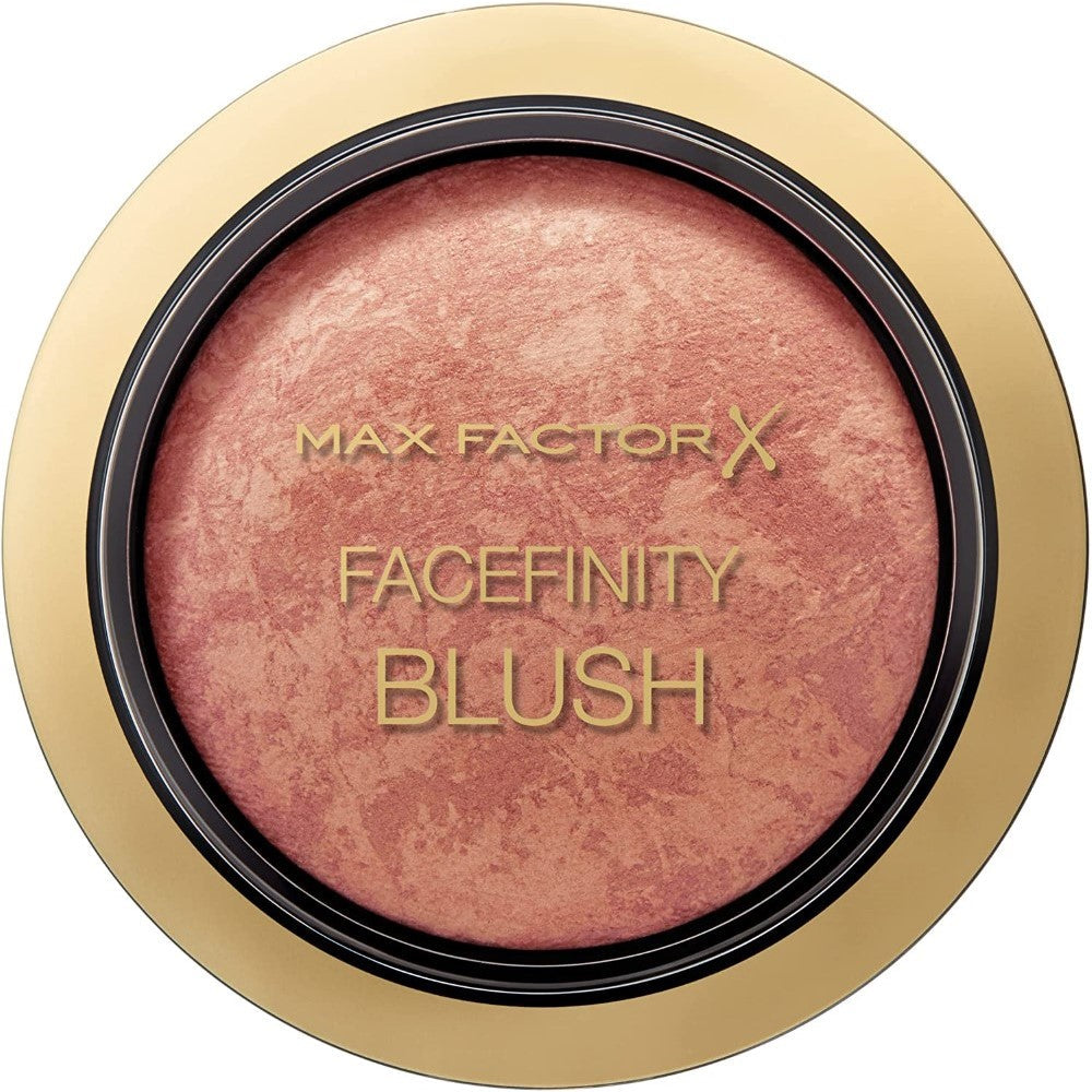 Diaytar Sénégal Blush Blush Max Factor Puff Blush 15 (Reconditionné A) 