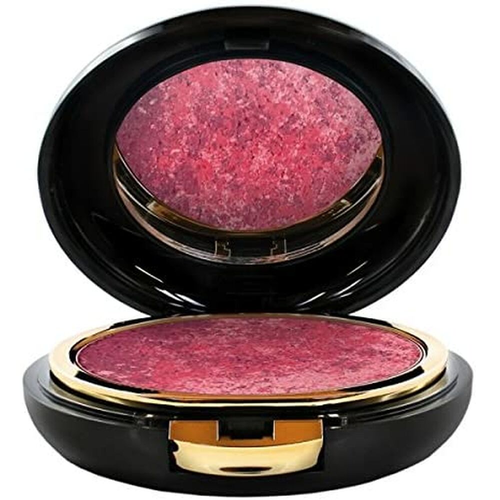 Diaytar Sénégal Blush Bubble Bush Etre Belle Blush Rouge No 2 (30 ml) 