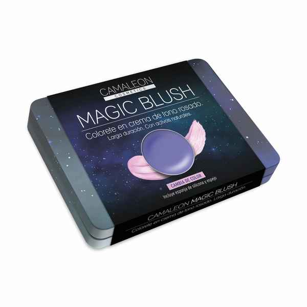 Diaytar Sénégal Blush Camaleon Cosmetics Magic Blush (Reconditionné A+) 