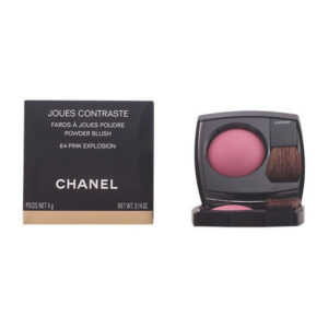 Diaytar Sénégal Blush Joues Contraste Chanel