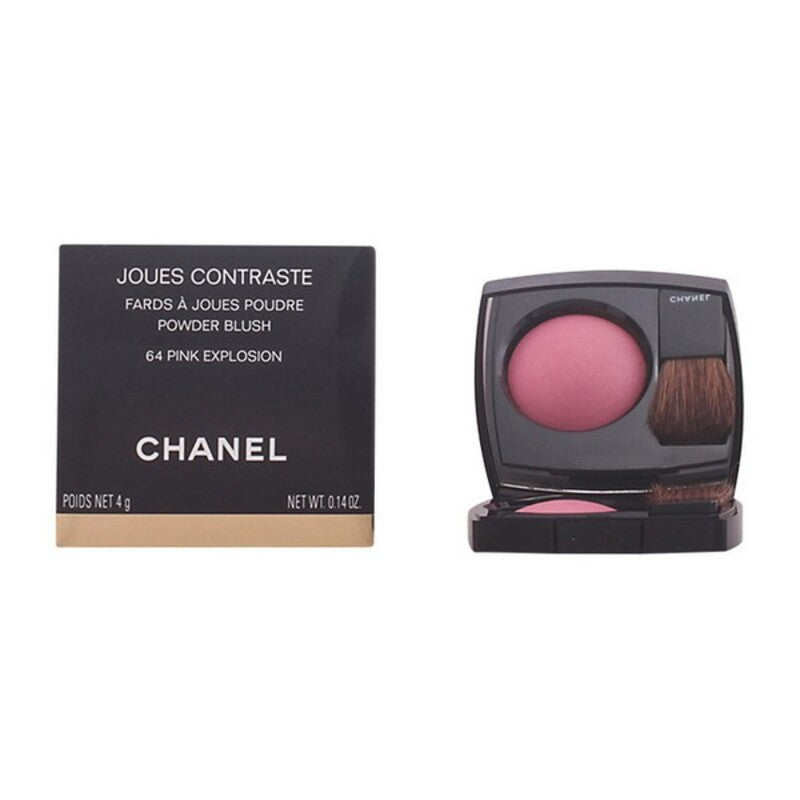 Diaytar Sénégal Blush Joues Contraste Chanel 
