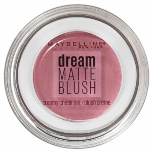 Diaytar Sénégal Blush Maybelline Dream Matte Blush 10-pink sand (6 g)