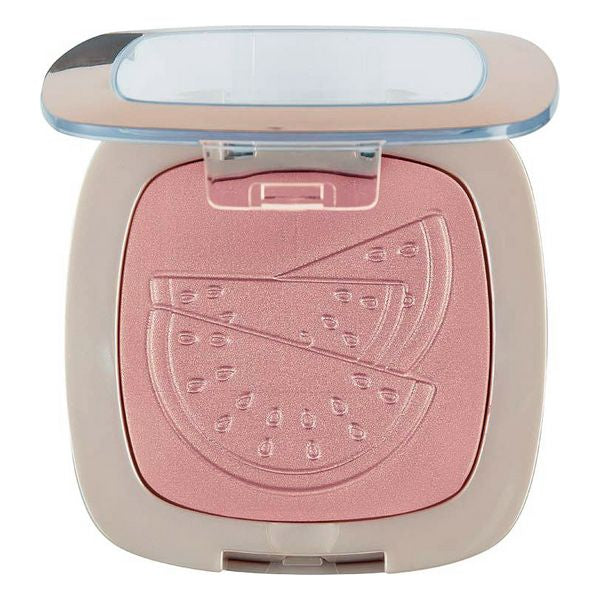 Diaytar Sénégal Blush MELON DOLLAR BABY L'Oreal Make Up 