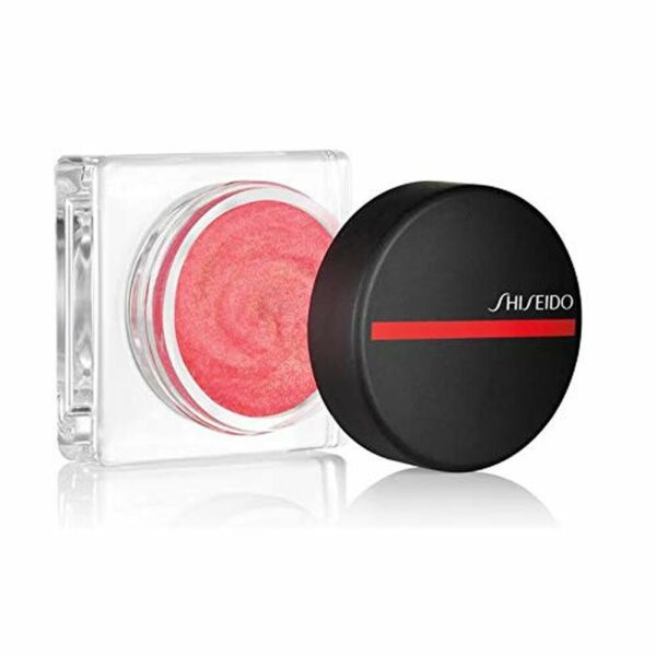 Diaytar Sénégal Blush Minimalist WippedPowder Blush Shiseido 01-sonoya (5 g)