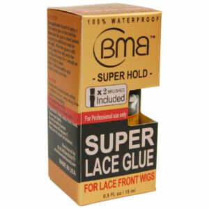 Diaytar Sénégal BMB Super Lace Glue 0.5oz Beauty