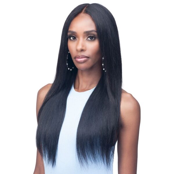 Diaytar Sénégal Bobbi Boss 100% cheveux humains non transformés 360 HD Lace Front Wig - MHLF675 Chantelle Lace Front Wigs