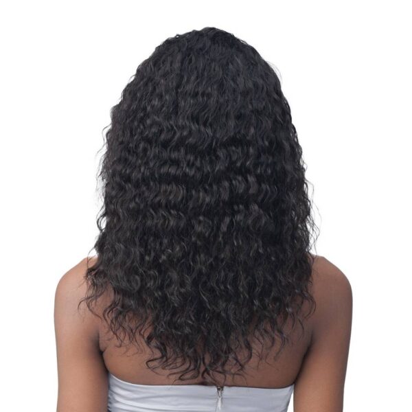 Diaytar Sénégal Bobbi Boss 100% cheveux humains non transformés Lace Front Wig - MHLF564 Cheryl Lace Front Wigs