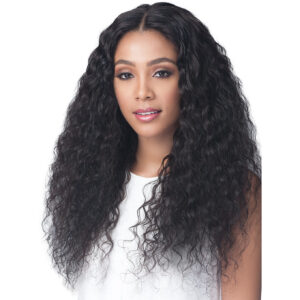 Diaytar Sénégal Bobbi Boss 100% non transformés Brésilien Vierge Remy Bundle Hair Full Lace Wig - Natural Curl 28" Lace Front Wigs