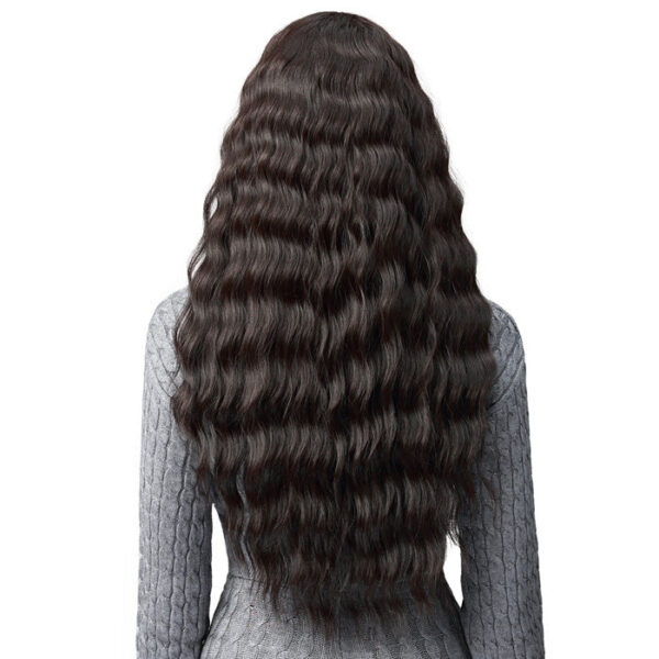 Diaytar Sénégal Bobbi Boss Instant Style Headband Wig - M1009 Serena Wigs