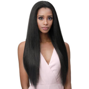 Diaytar Sénégal Bobbi Boss Miss Origin DesignerMix Full Cap Half Wig - MOGFC004 Natural Straight Half Wigs