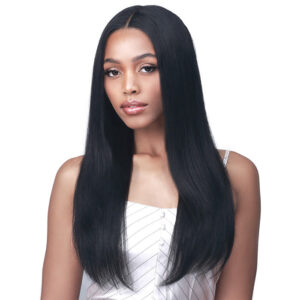 Diaytar Sénégal Bobbi Boss Perruque 100% Cheveux Humains Lace Front - MHLF590 Lisse 24 Lace Front Wigs