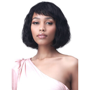 Diaytar Sénégal Bobbi Boss Perruque 100% Cheveux Humains - MH1273 Kate Wigs